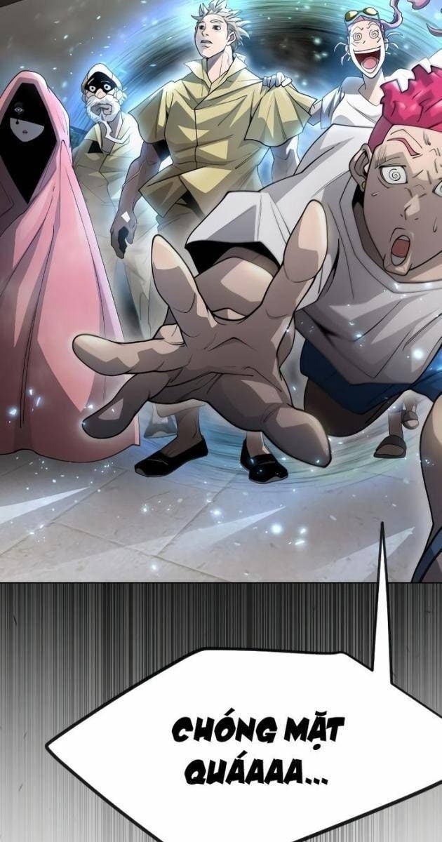 Kỉ Nguyên Của Anh Hùng - Page 20