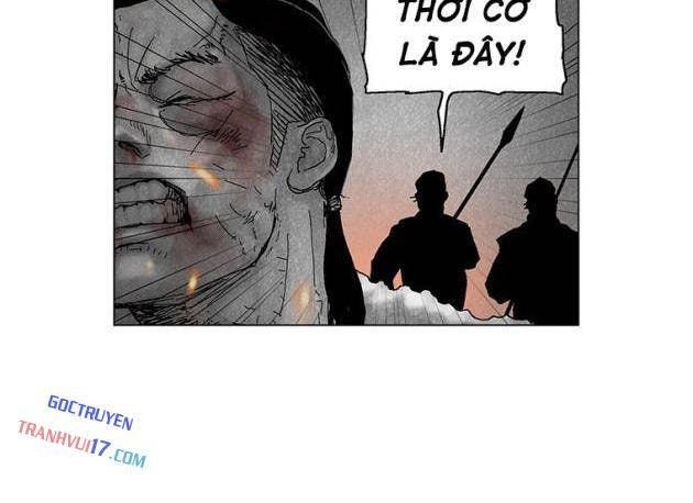 Máu lạnh - Page 8