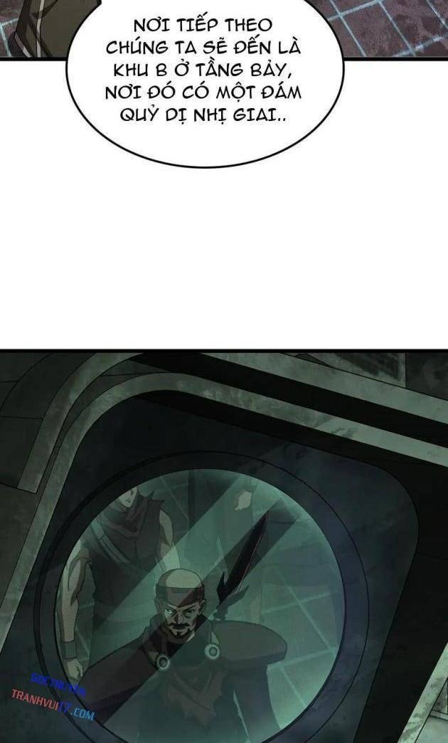 Mạt Thế Kiếm Thần: Ta Chấn Kinh Toàn Cầu - Page 20