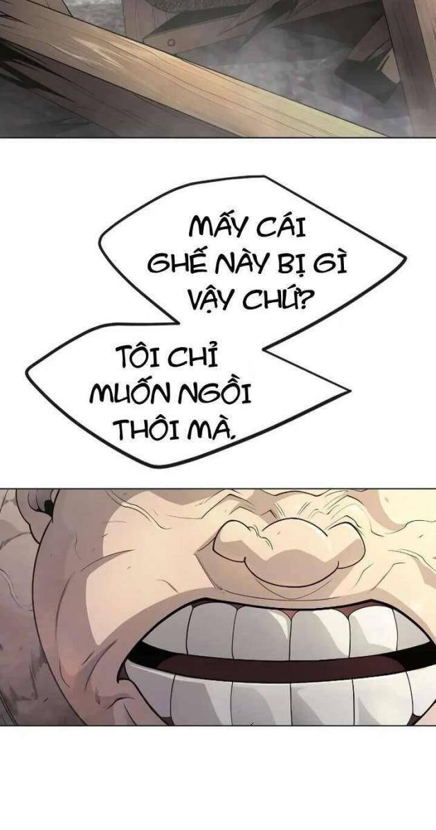 Kỉ Nguyên Của Anh Hùng - Page 22