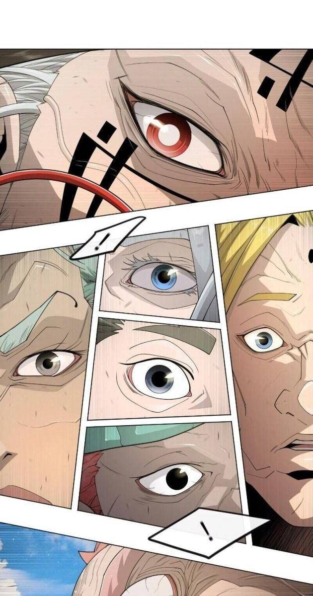 Kỉ Nguyên Của Anh Hùng - Page 131