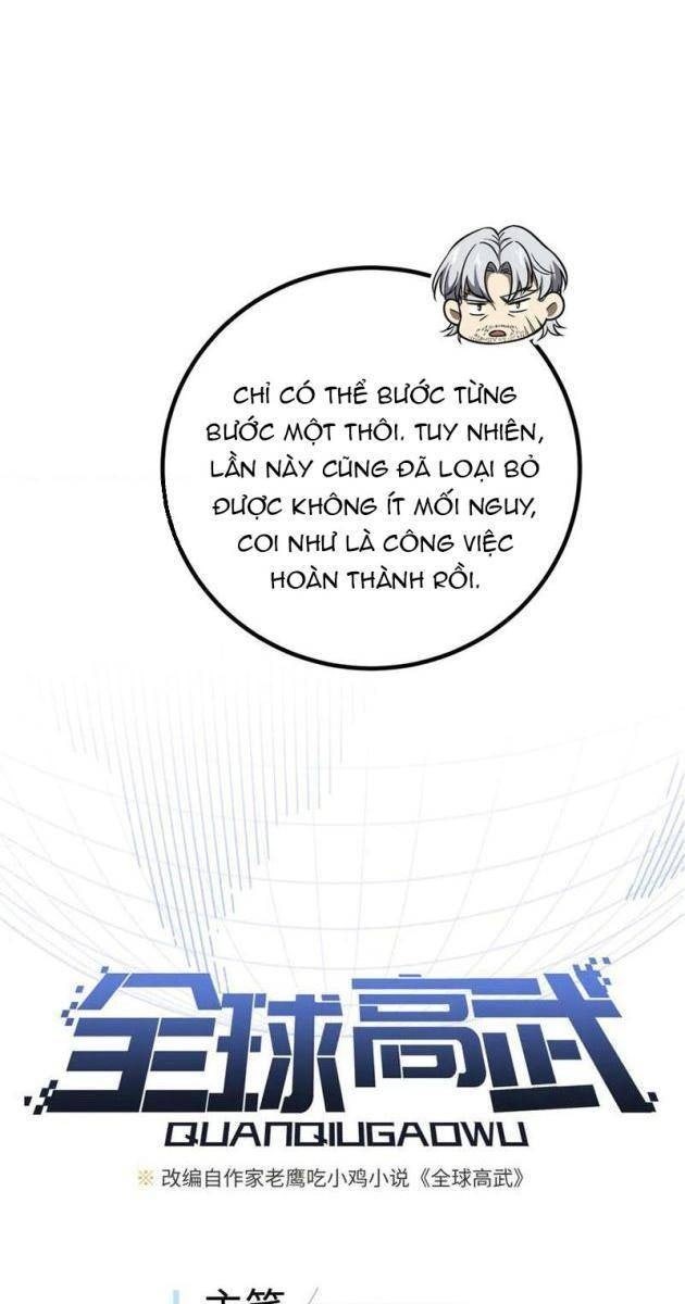 Toàn Cầu Cao Võ - Page 7