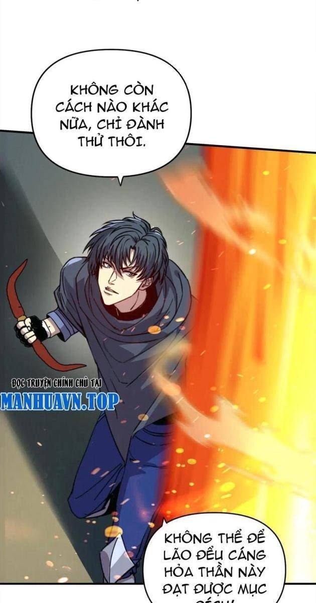 Bắt Đầu Chuyển Chức Tài Thần, Ta Chuyển Hóa Triệu Vạn Thần Sủng - Page 73