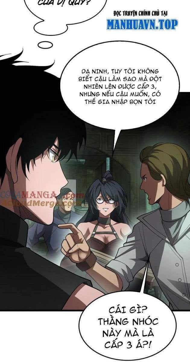 Mạt Thế Kiếm Thần: Ta Chấn Kinh Toàn Cầu - Page 29