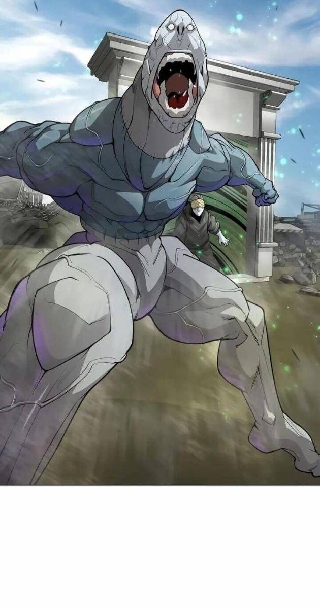 Kỉ Nguyên Của Anh Hùng - Page 52