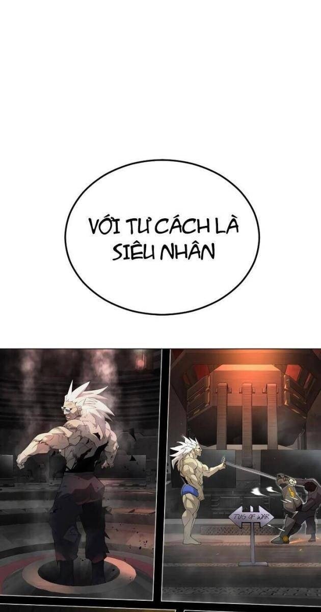 Kỉ Nguyên Của Anh Hùng - Page 48