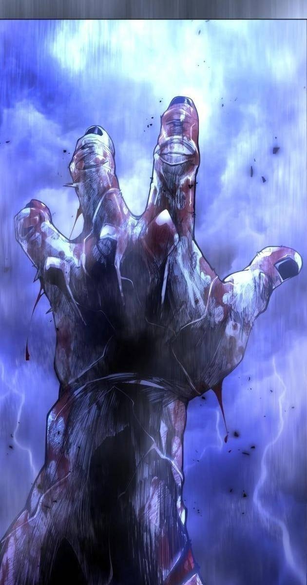 Kỉ Nguyên Của Anh Hùng - Page 236