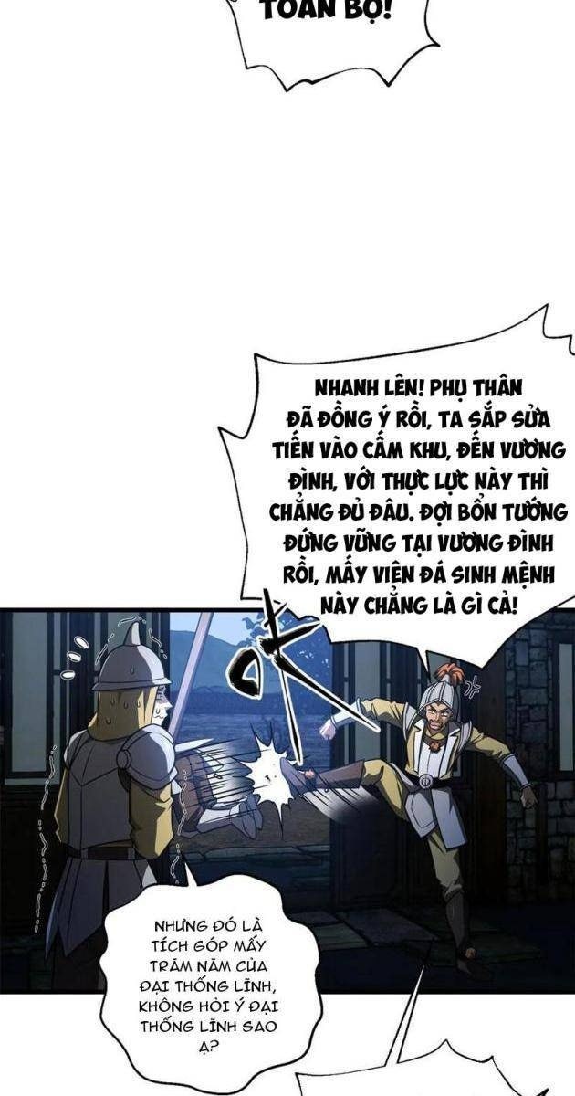 Toàn Cầu Cao Võ - Page 59