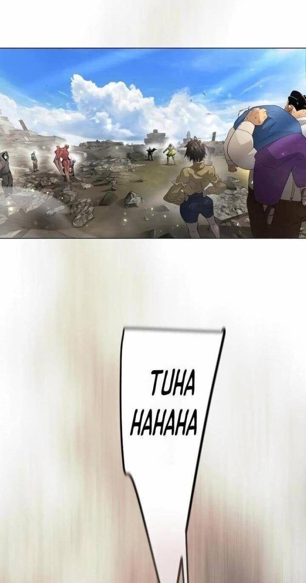 Kỉ Nguyên Của Anh Hùng - Page 132