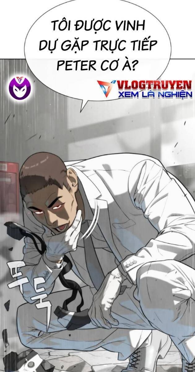 Sát Thủ Peter - Page 9