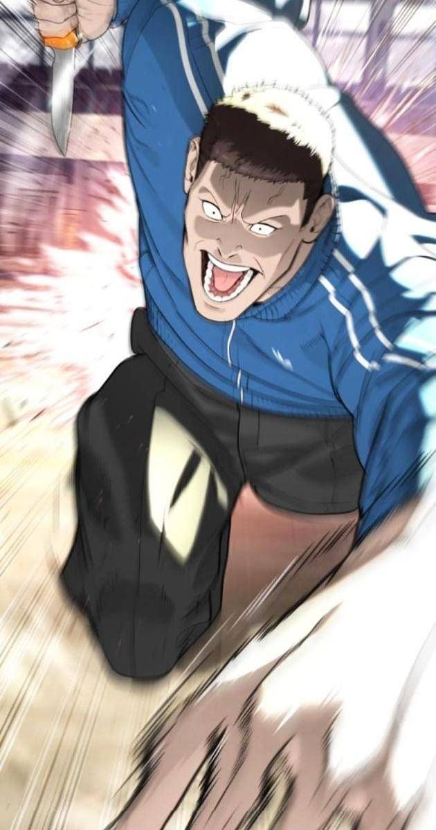 Sát Thủ Peter - Page 221