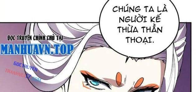 Ta Hóa Thân Ma Thần, Trở Thành Diệt Thế Cự Thú! - Page 14