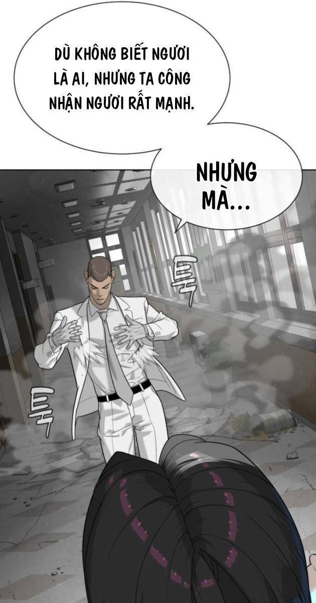 Sát Thủ Peter - Page 30