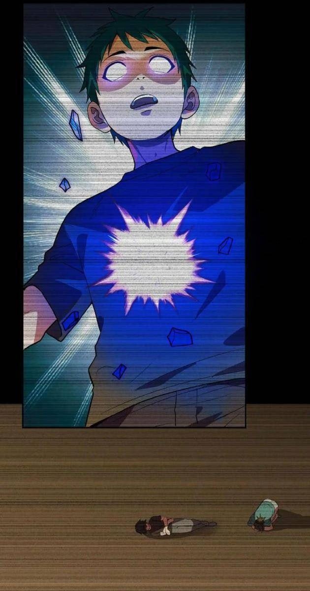 Ta Hóa Thân Ma Thần, Trở Thành Diệt Thế Cự Thú! - Page 62