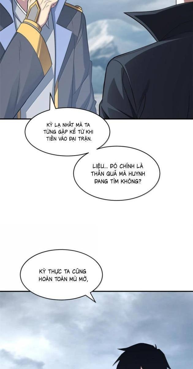 Cửa Hàng Sủng Thú Siêu Thần - Page 21