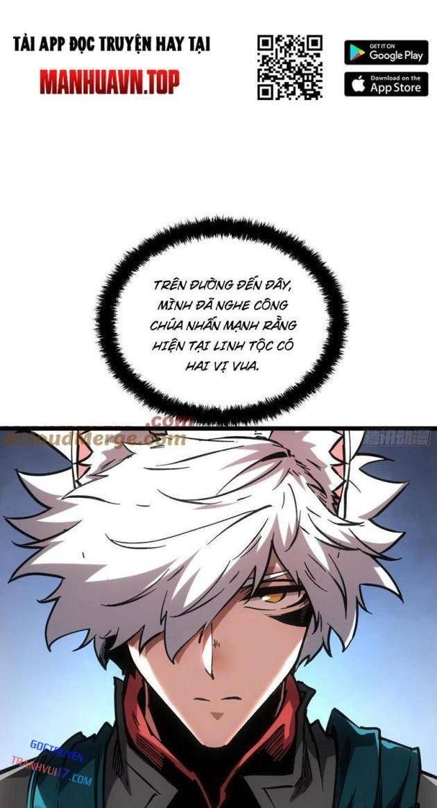 Không Chết Được Ta Đành Thống Trị Ma Giới - Page 40