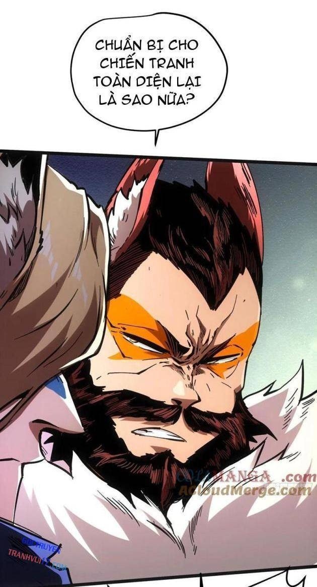 Không Chết Được Ta Đành Thống Trị Ma Giới - Page 52