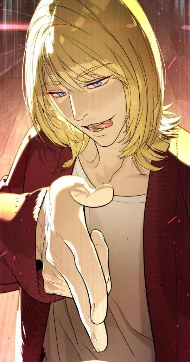 Sát Thủ Peter - Page 288