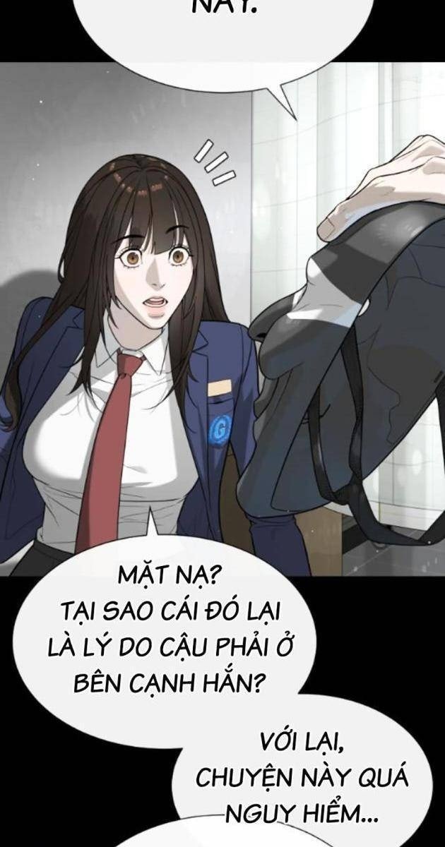 Sát Thủ Peter - Page 57