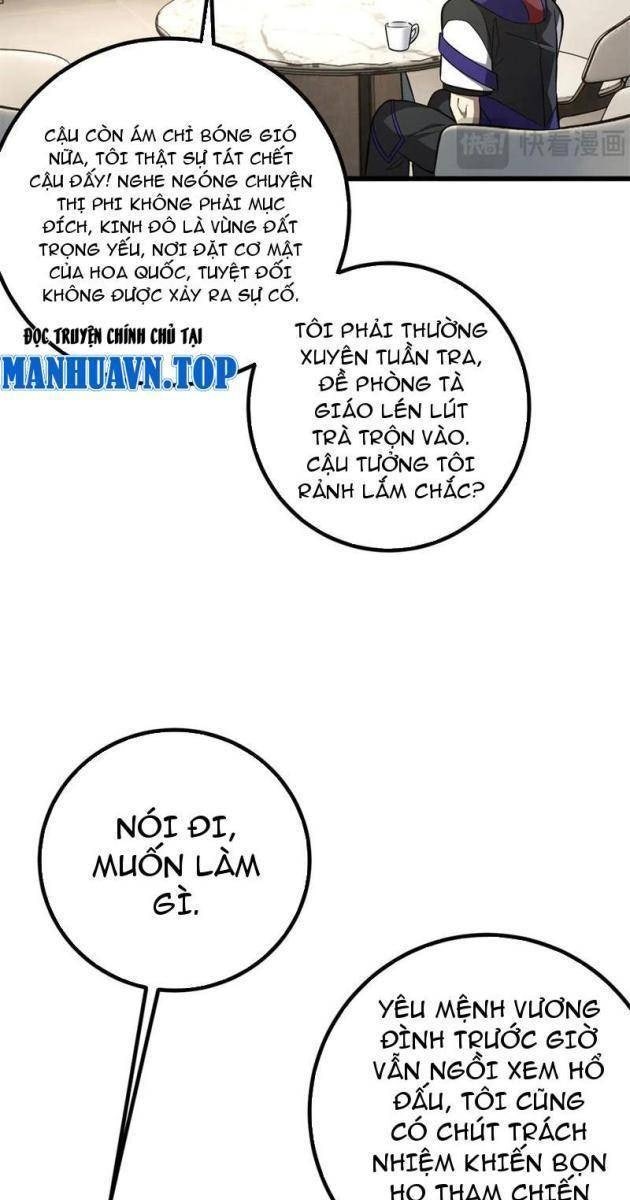 Toàn Cầu Cao Võ - Page 67