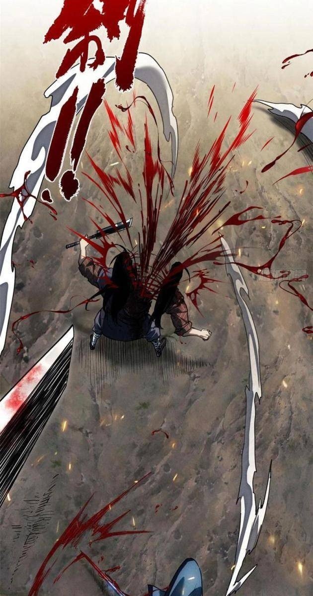 Đạo Quỷ Dị Tiên - Page 7