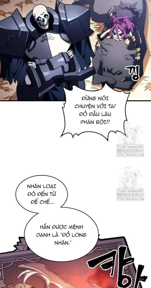 Hãy Hành Động Như Một Boss Đi Ngài Mr Devourer - Page 73