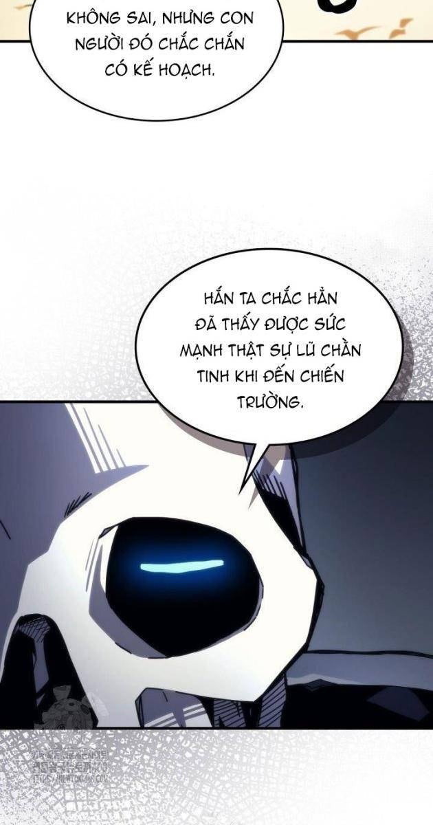 Hãy Hành Động Như Một Boss Đi Ngài Mr Devourer - Page 13