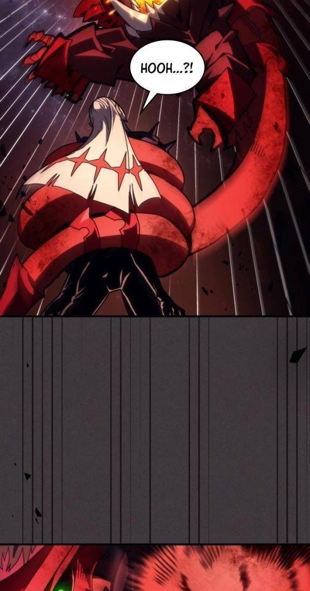 Hãy Hành Động Như Một Boss Đi Ngài Mr Devourer - Page 39