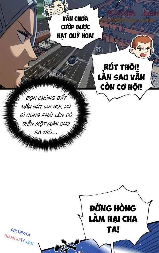 Toàn Cầu Cao Võ - Page 36