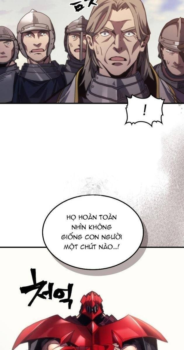 Hãy Hành Động Như Một Boss Đi Ngài Mr Devourer - Page 17
