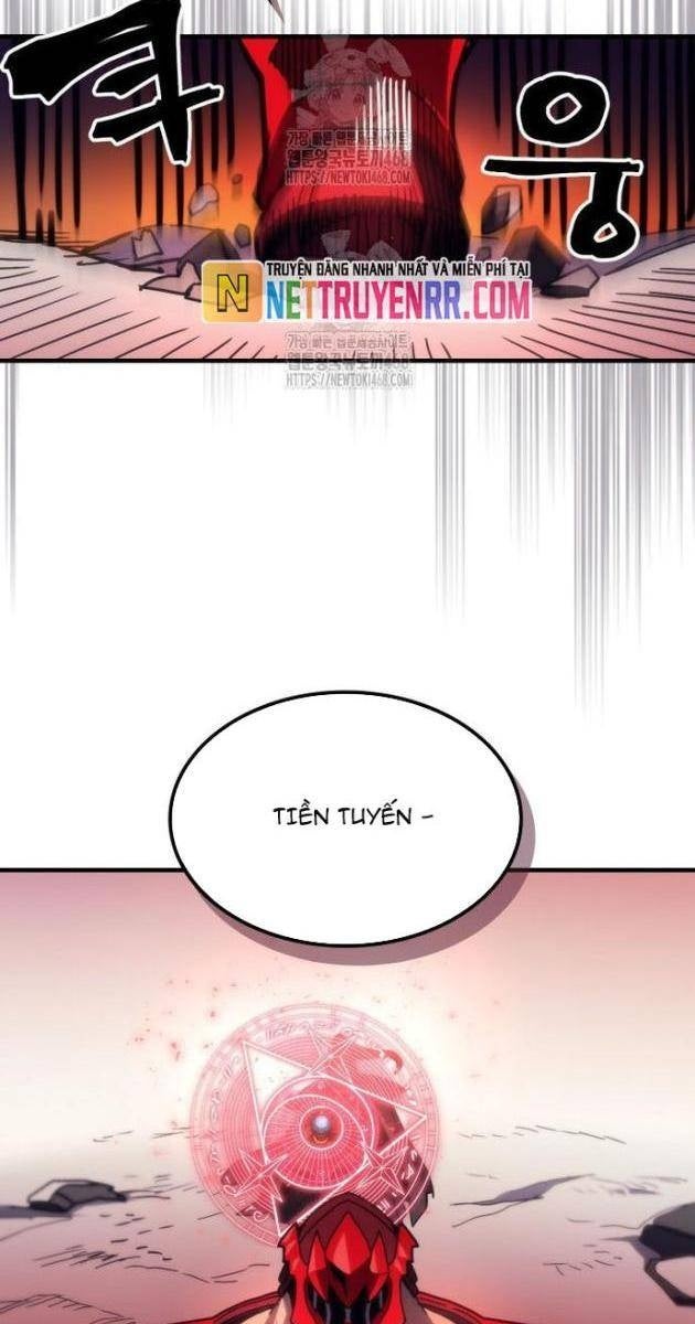 Hãy Hành Động Như Một Boss Đi Ngài Mr Devourer - Page 39