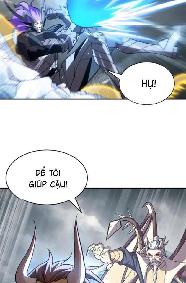 Cửa Hàng Sủng Thú Siêu Thần - Page 28