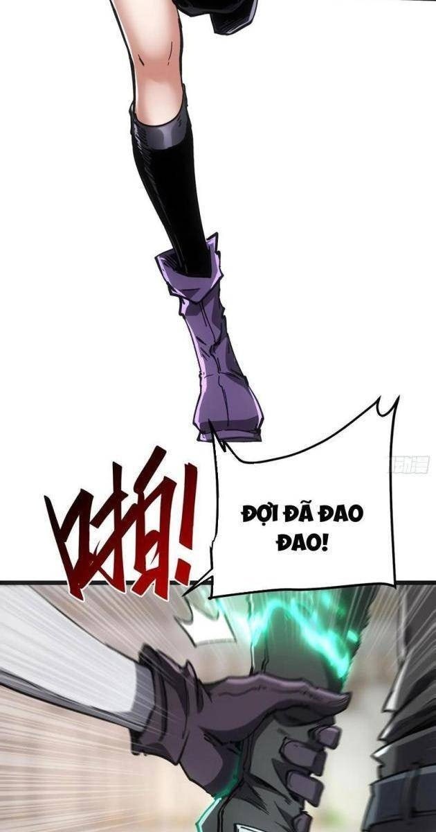 Không Chết Được Ta Đành Thống Trị Ma Giới - Page 69