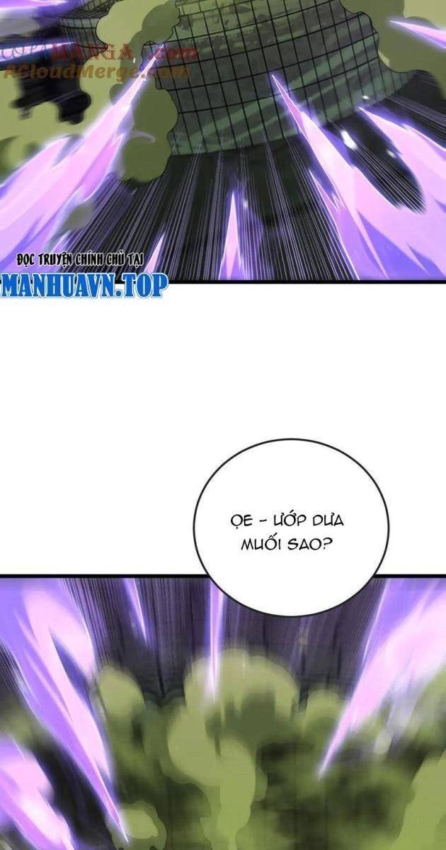 Mạt Thế Kiếm Thần: Ta Chấn Kinh Toàn Cầu - Page 55