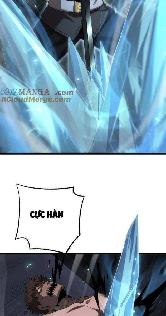 Mạt Thế Kiếm Thần: Ta Chấn Kinh Toàn Cầu - Page 63