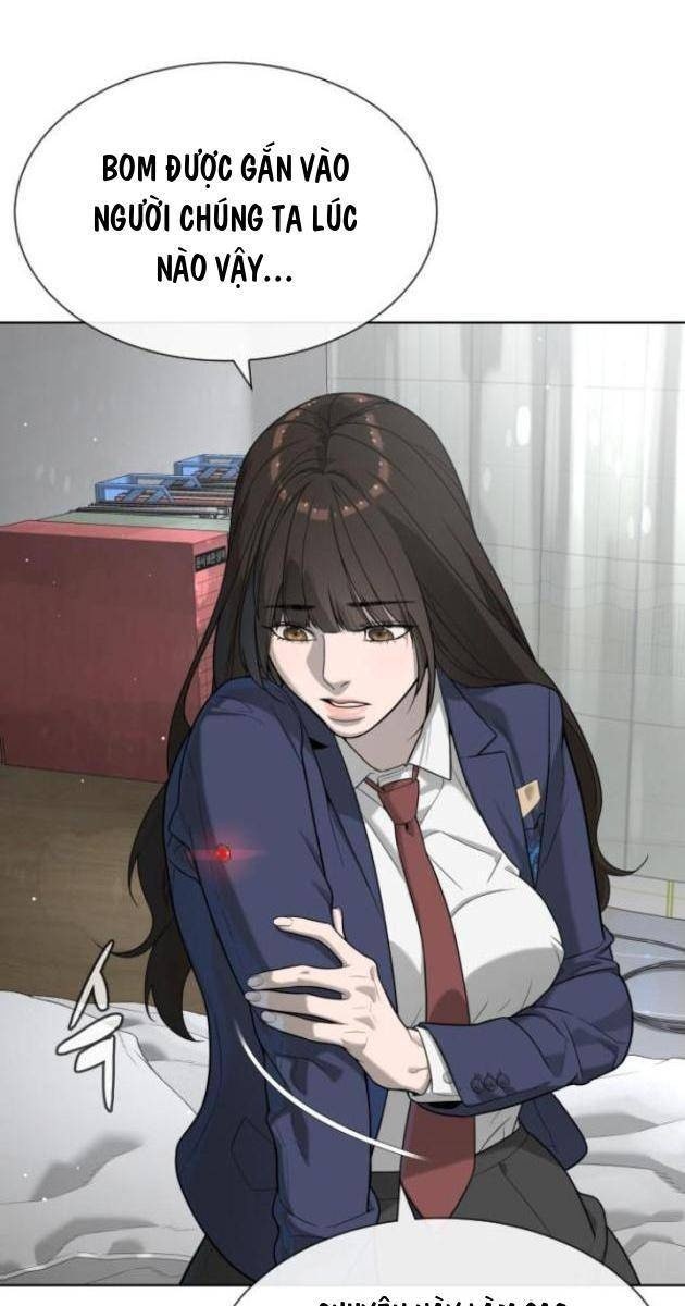 Sát Thủ Peter - Page 133