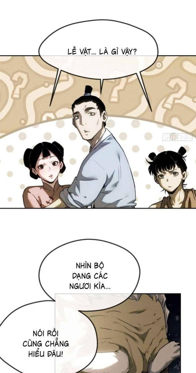 Đạo Quỷ Dị Tiên - Page 33