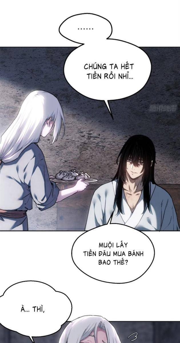 Đạo Quỷ Dị Tiên - Page 36