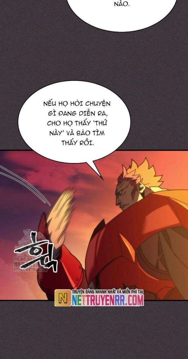 Hãy Hành Động Như Một Boss Đi Ngài Mr Devourer - Page 10