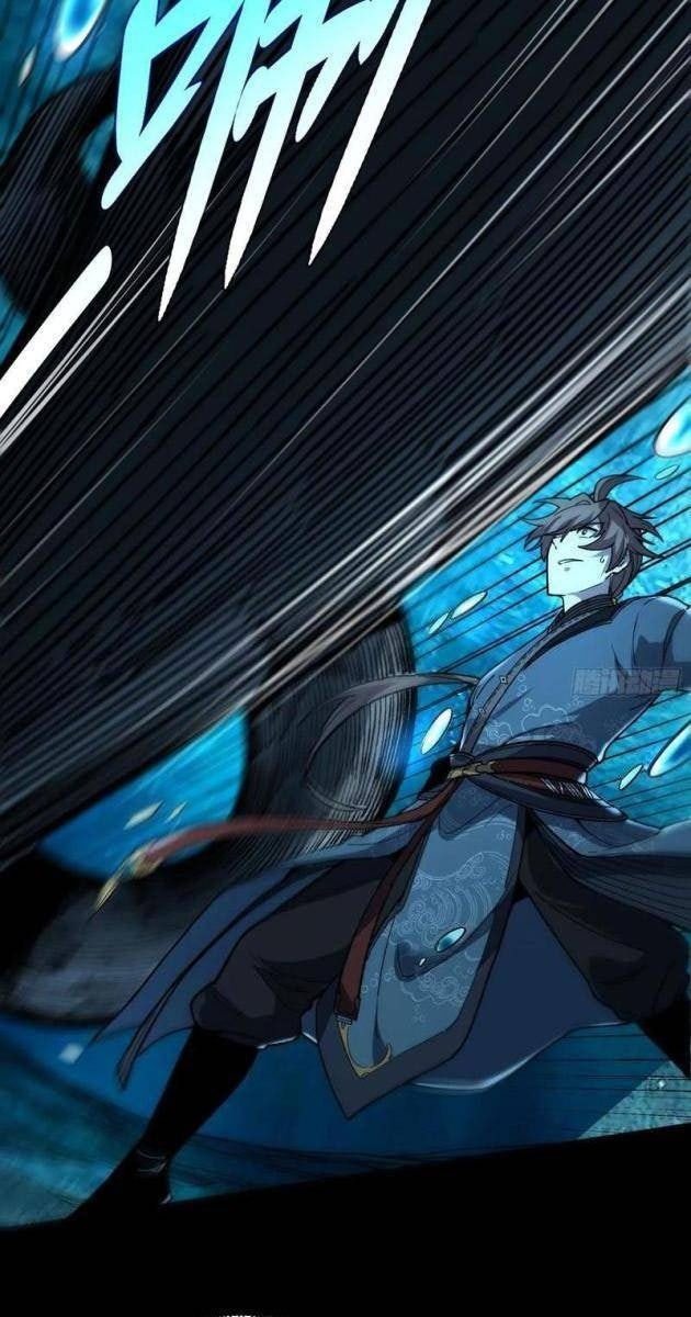 Thủy Hầu Tử Khai Thủy Thành Thần - Page 51