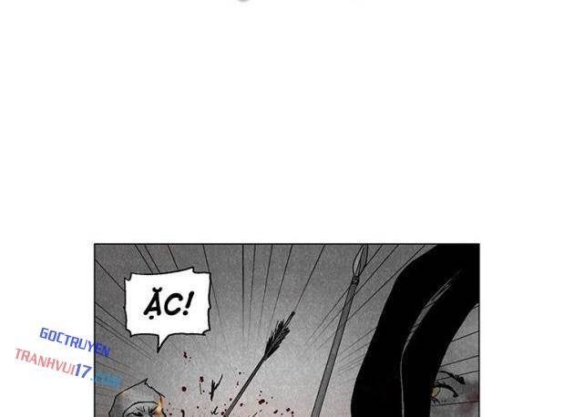 Máu lạnh - Page 14