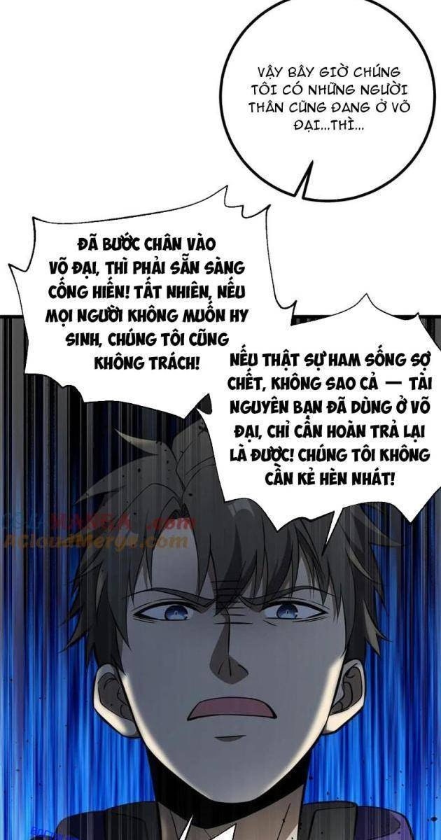 Toàn Cầu Cao Võ - Page 59