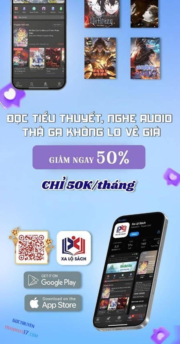 Toàn Cầu Cao Võ - Page 104