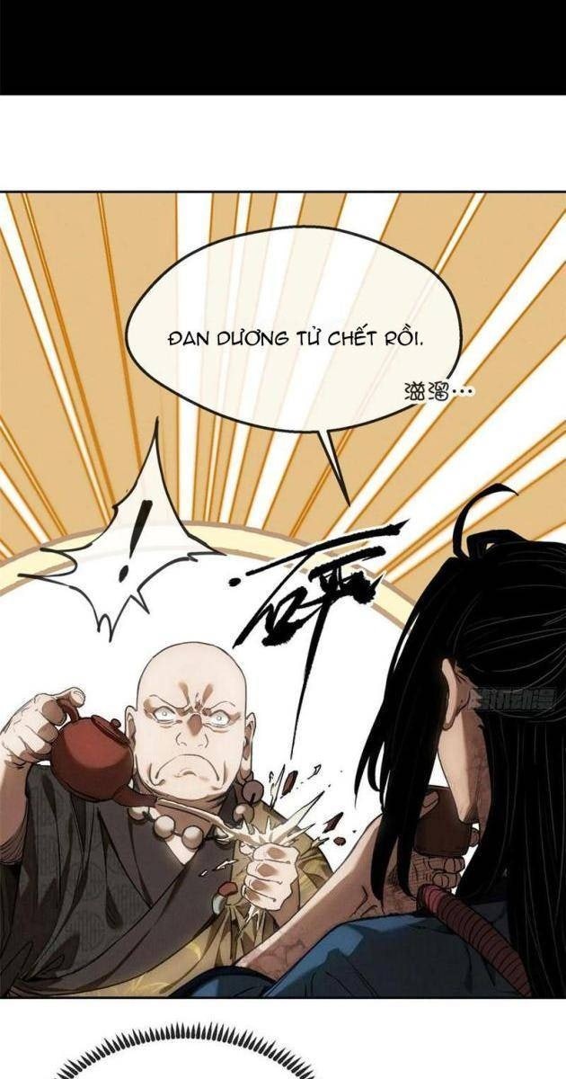 Đạo Quỷ Dị Tiên - Page 53