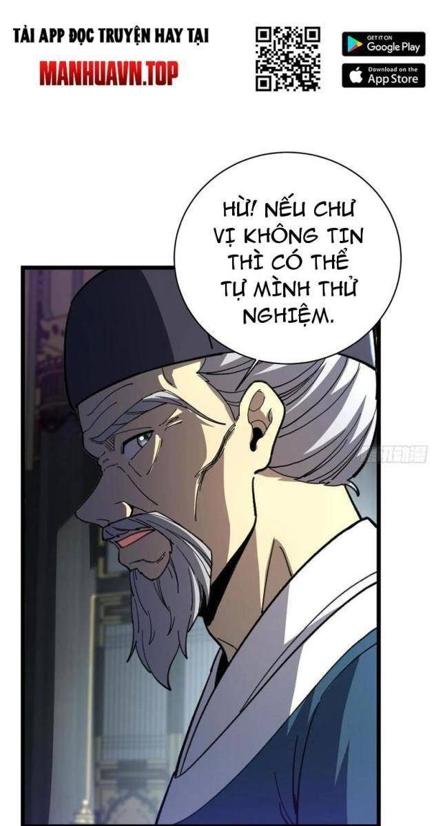 Thủy Hầu Tử Khai Thủy Thành Thần - Page 42