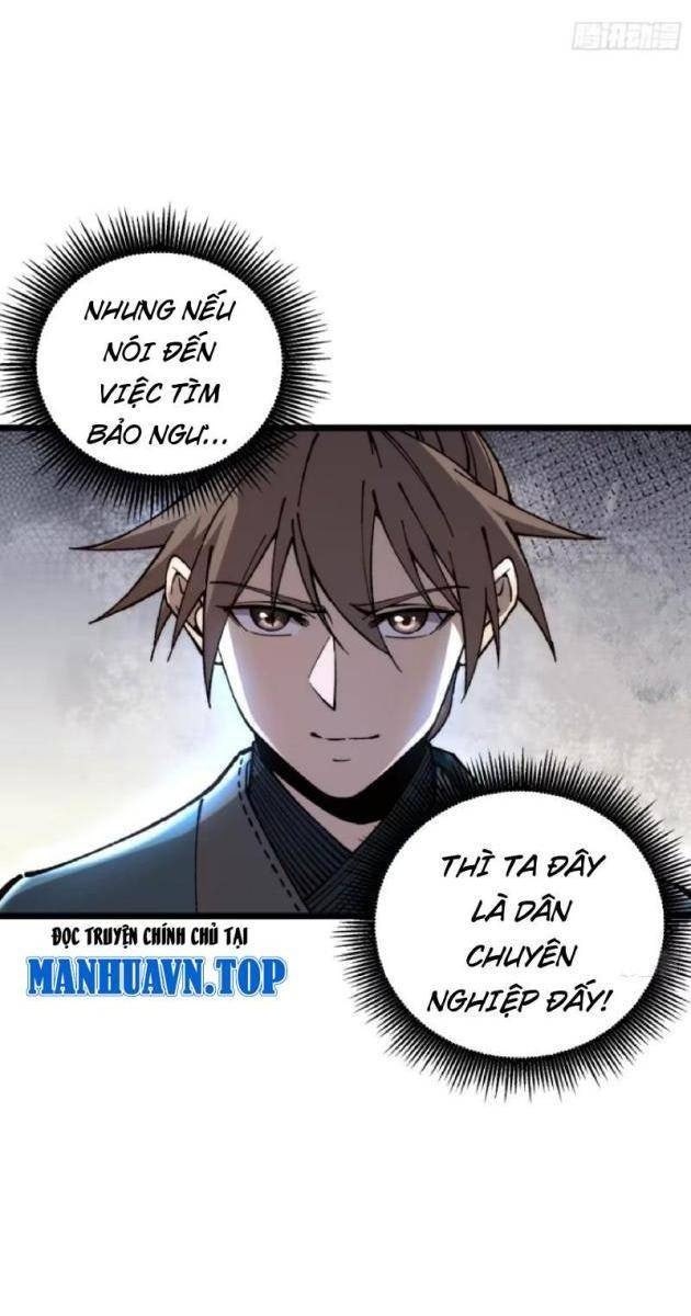 Thủy Hầu Tử Khai Thủy Thành Thần - Page 25