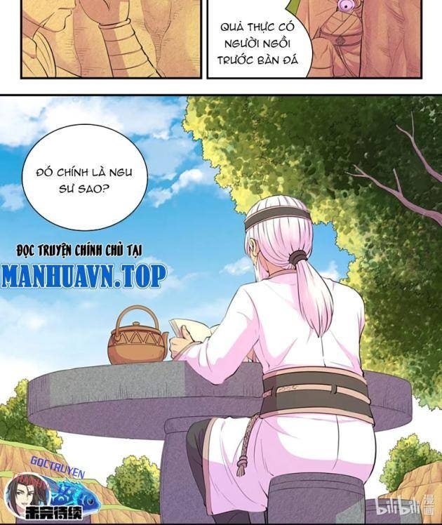 Côn Thôn Thiên Hạ - Page 25