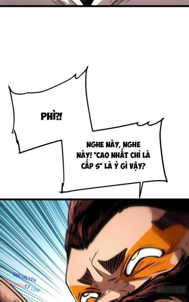 Không Chết Được Ta Đành Thống Trị Ma Giới - Page 50