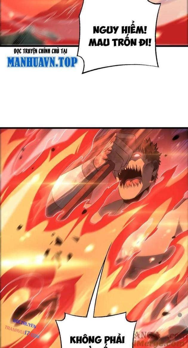 Mạt Thế Kiếm Thần: Ta Chấn Kinh Toàn Cầu - Page 56