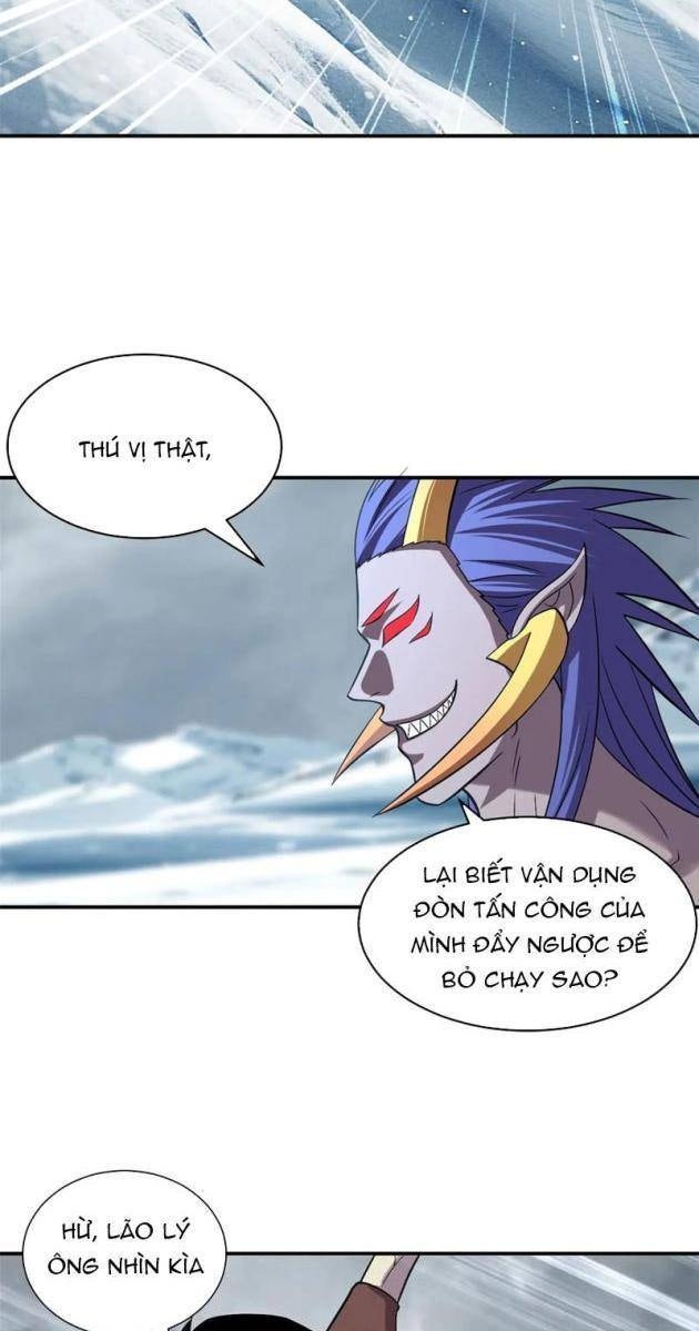 Cửa Hàng Sủng Thú Siêu Thần - Page 19